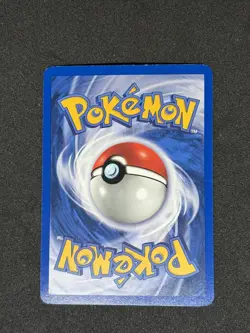 Rocket's Sneak Attack 72/82 Rare Non Holo Team Rocket Pokemon Card 1999 - Image 5