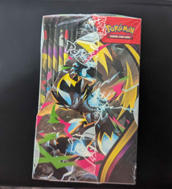 Pokemon Pitch Black Booster Box Brand New And Sealed (36 Packs) - Image 3