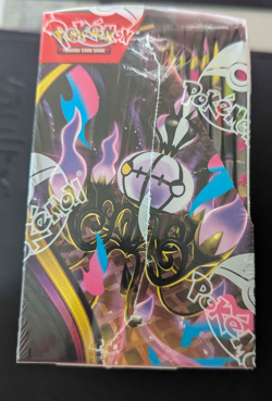 Pokemon Pitch Black Booster Box Brand New And Sealed (36 Packs) - Image 4