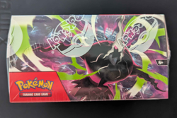Pokemon Pitch Black Booster Box Brand New And Sealed (36 Packs) - Image 5