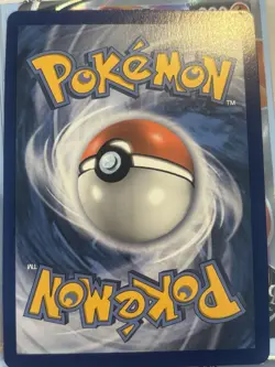 2019 Pokemon TCG Celebi & Venusaur GX 1/181 Sm Team Up Holo Ultra Rare TAG TEAM - Image 2