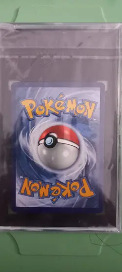 Rayquaza GX 177A/168 From Celestial Storm Holo Promo In NM SGC 9.5 - Image 4