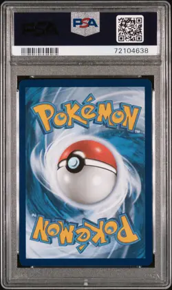 2023 Pokemon Sword And Shield Crown Zenith Pikachu #160 Full Art Foil PSA 10 - Image 2