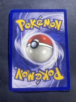 Pokemon TCG Dragonite Fossil Holo Unlimited Rare Card 4/62 MP Moderately Played - Image 2