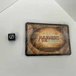 MTG Paradox Power Doctor Who Planechase Card Set (10) w/ Planar Die *New* NM - Image 2
