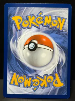 Arbok ex 185/165 SV 151 Ultra Rare Holo Pokemon Card LP - Image 3