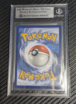 BGS 8.5 NM-MT+ Mew GG10 Crown Zenith Galarian Gallery 2023 Pokemon Card - Image 2