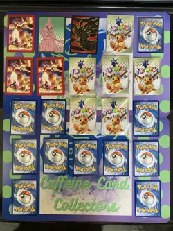 2016 Evolutions XY Pokemon Trading Card Lot 22 Cards Vintage TCG Fast Shipping! - Image 2