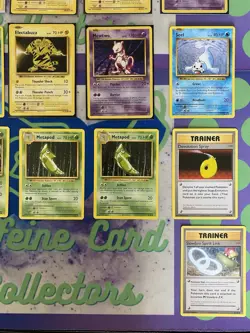 2016 Evolutions XY Pokemon Trading Card Lot 22 Cards Vintage TCG Fast Shipping! - Image 3