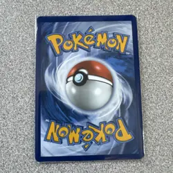 Pokemon Scorbunny 053 Promo Full Art Holo Card English Mega Evolution Promo 2026 - Image 2