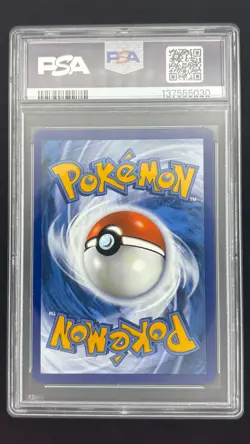 Rayquaza VMAX 101/159 - Crown Zenith - Graded PSA 9 MINT Pokemon Card - Image 2