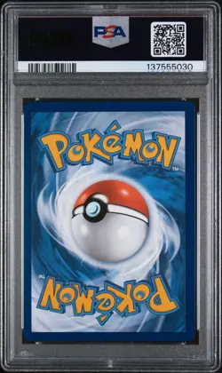 Rayquaza VMAX 101/159 - Crown Zenith - Graded PSA 9 MINT Pokemon Card - Image 4