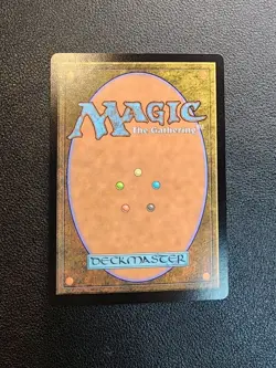 Mjolnir, Hammer of Thor (Borderless) (0339) 339 Marvel Super Heroes MTG Foil NM - Image 4