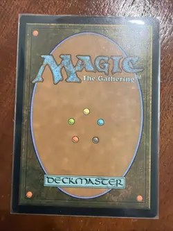 Magic the Gathering Boseiju, Who Endures - Kamigawa: Neon Dynasty (NEO) MTG - Image 2