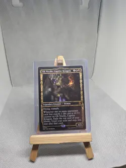 Wizards of the Coast MTG MAT Ob Nixilis, Captive Kingpin #91 Mythic EN - Image 1