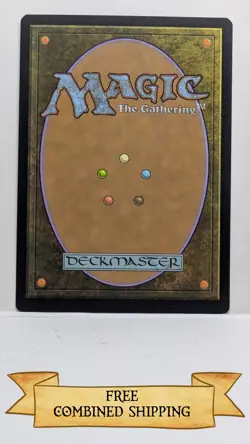 Magus of the Mirror Conspiracy Regular - Image 2