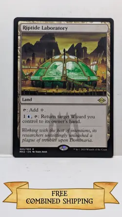 Riptide Laboratory Modern Horizons 2 Regular - Image 1