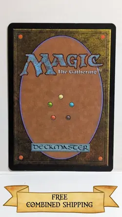 Copper Gnomes Urza's Saga ...sku: DB230 - Image 2