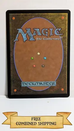 Tolarian Winds 7th Edition ...sku: DA990 - Image 2