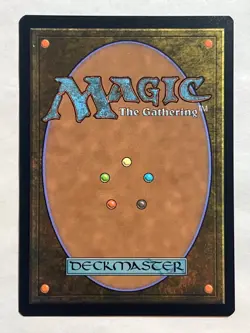 MTG - Time Warp - Commander: Marvel Super Heroes - Rare - NM - Magic the Gatheri - Image 2