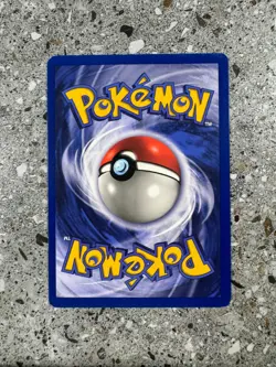 Pokemon TCG Cards 1st Edition Jigglypuff 54/64 Jungle EXC-NM - Image 2