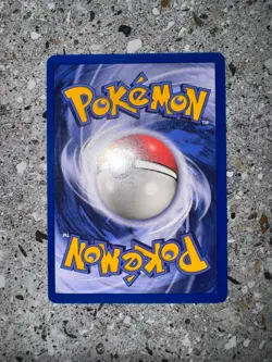 Pokemon TCG Cards 1st Edition Jigglypuff 54/64 Jungle EXC-NM - Image 4