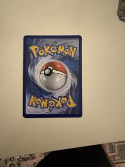 Pokemon Reshiram Celebrations Classic Collection 113/114 Holo Full Art Card - Image 3