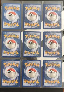 Pokemon Cards Lot (13 Cards) EX Ruby & Sapphire (2003) - Image 2