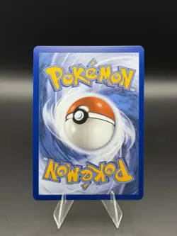 Tremendous Bomb ME: Pitch 113/084 Ultra Rare Holo Pokemon TCG - Image 2