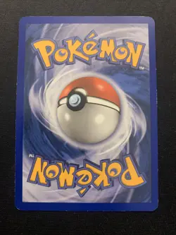 Sableye 22/108 LP -Non Holo Rare Vintage Pokemon Card- EX Power Keepers (9) - Image 2