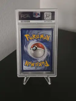 Pokemon 2021 Evolving Skies Espeon V 180/203 Alt Art Full Art Holo PSA 10 - Image 2