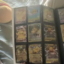 Pokemon TCG Celebrations 63-Card Lot English Holo V/VMAX Full Art Charizard - Image 2