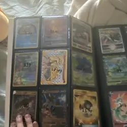 Pokemon TCG Celebrations 63-Card Lot English Holo V/VMAX Full Art Charizard - Image 4