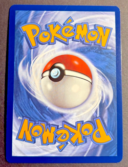 Pokemon Victini 208 Black Star Promo SVP11: Black Bolt & White Flare - Image 4