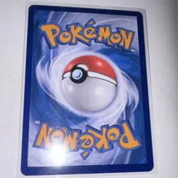 Pokemon TCG Cubone 04/07107 CBB3C Holo 70 HP 2025 Chinese Nintendo - Image 2