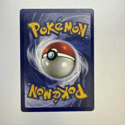 WOTC Black Star Pikachu Gold Lightning Bolt Stamp Movie Promo #4 Pokemon - Image 2