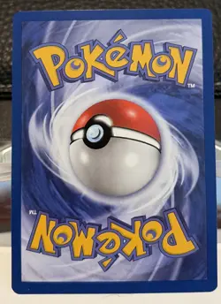 Pikachu 60/64 1999 Common Jungle Pokemon Unlimited German - Image 2