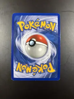 Pokemon Pichu 93/123 Mysterious Treasures Reverse Holo English 40 HP Morii - Image 3