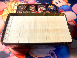 YuGiOh RA01 Super & Ultra 500 Card Bulk Rarity Collection 1 Near Mint NA English 83717856252 - Image 2