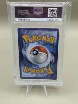 Nidoking Evolutions Holo Rare 45/108 PSA 9 English Pokemon TCG 2016 - Image 2