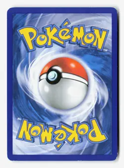 Tentacruel 50/102 Triumphant Reverse Holo Uncommon Pokemon TCG LP Sachiko Adachi - Image 2