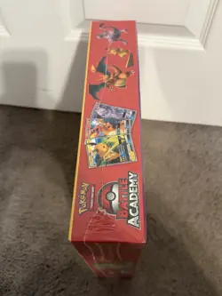 Pokemon TCG: Pokemon Battle Academy Board Game SEALED 2021 Toy Of The Year - Image 5