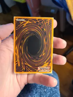 Yugioh Substitoad BLTR-EN053 1st Secret Rare - Image 2