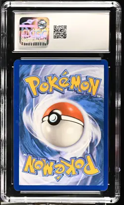 Ceruledge 040/091 Pokemon Day Promo Paldean Fates Pokemon CGC 9 Mint - Image 2