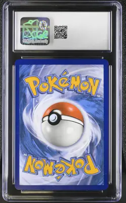 Charizard Gx SM211 Holo Black Star Promos Pokemon CGC 8 Nm/Mint - Image 2