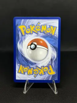 Pokemon TCG Mega Zeraora EX Ultra Rare Full Art Holo 098/084 270 HP EN - Image 2
