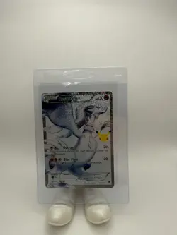 Pokemon Reshiram Celebrations: Classic Collection 113/114 Holo NM/M - Image 1