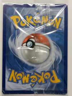 2021 Pokemon Black Star Promo #SWSH144 Greninja Gold Star Sealed Promo #3 - Image 2