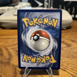 Pokemon Gengar ex 193/162 SV05: Temporal Forces Holo - Image 2