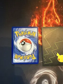 Rainbow Secret Mawile VSTAR 200/195 Full Art Pokemon Silver Tempest 186💎NM +💎 - Image 2